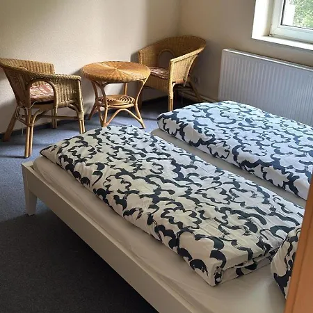 Auf Der Alm Motel