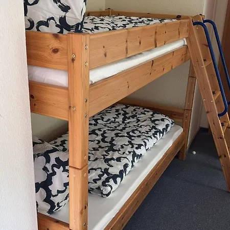 Auf Der Alm Motel Soltau