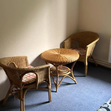 Motel Auf Der Alm Soltau