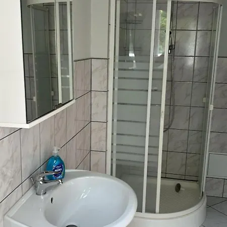 Auf Der Alm Motel Soltau