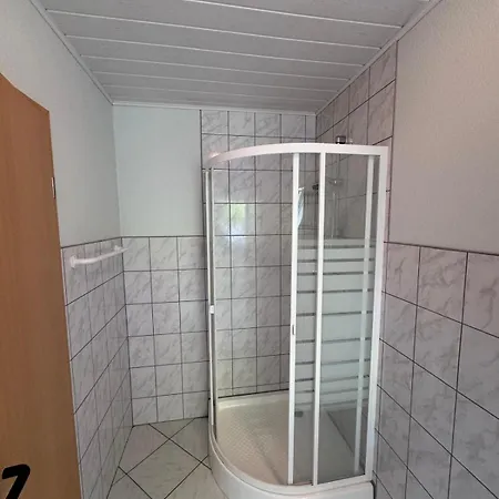 Auf Der Alm Motel *