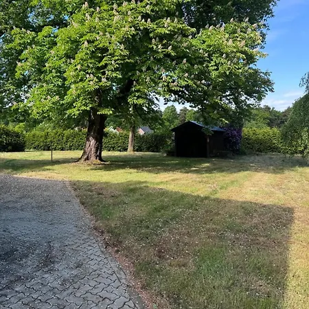 Motel Auf Der Alm *