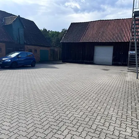 Auf Der Alm Motel *